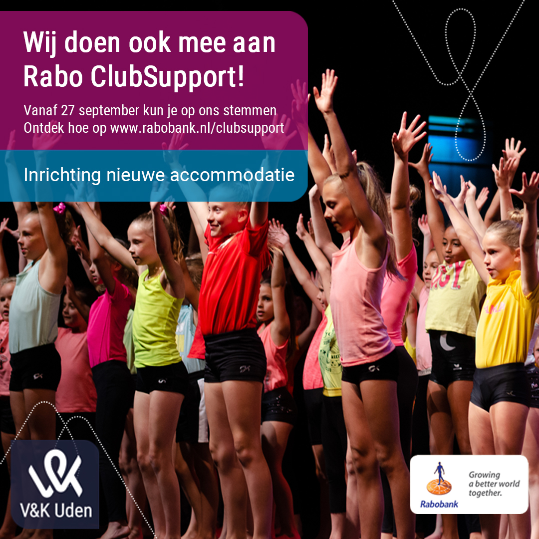 RaboClubSupport