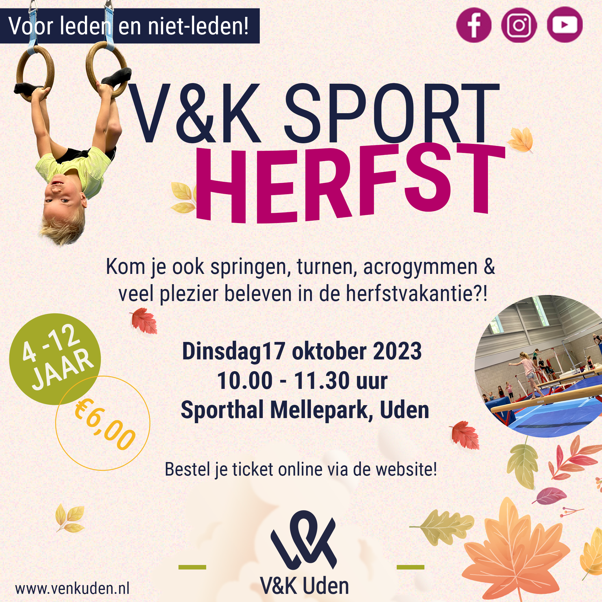 SportHerfst