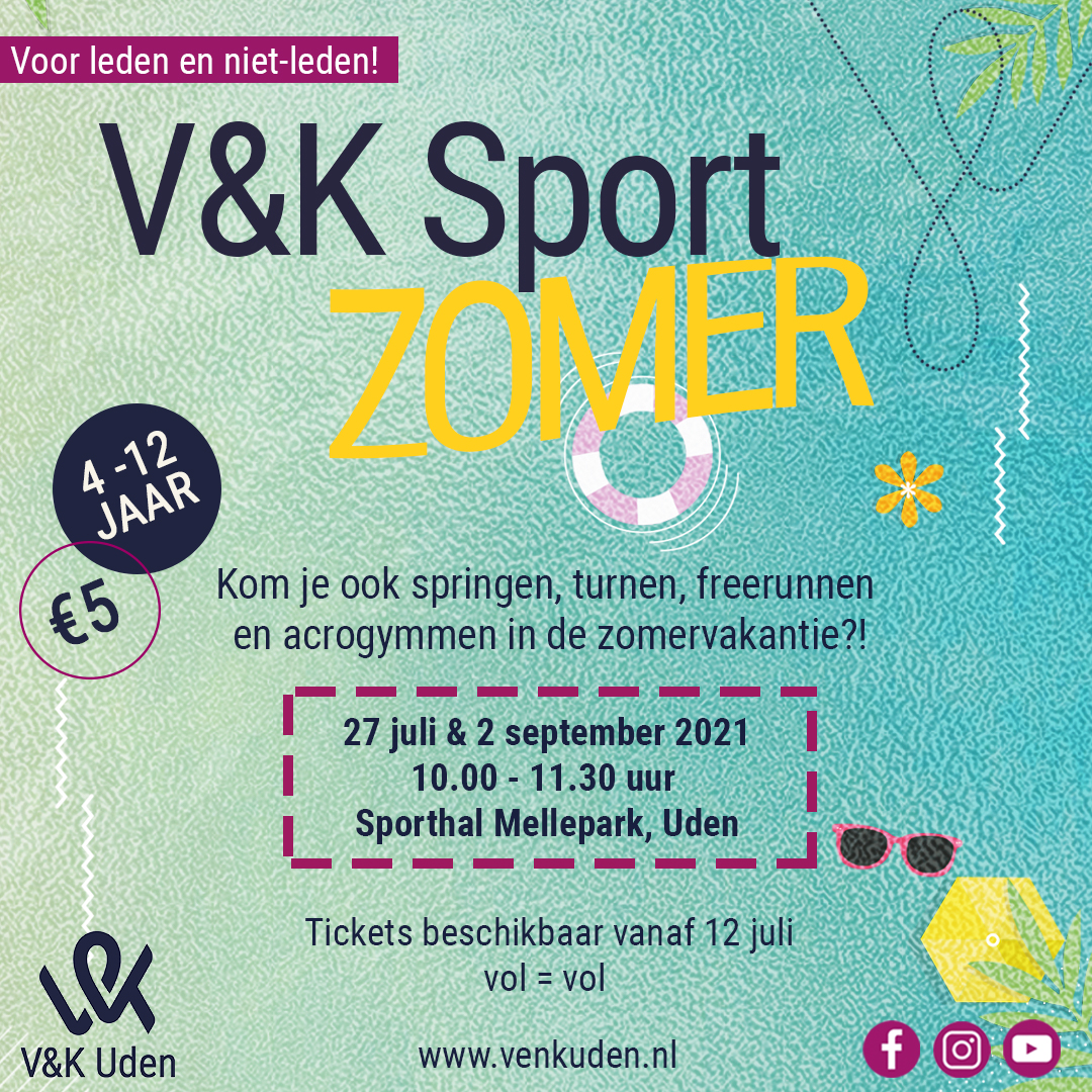 Sportzomer