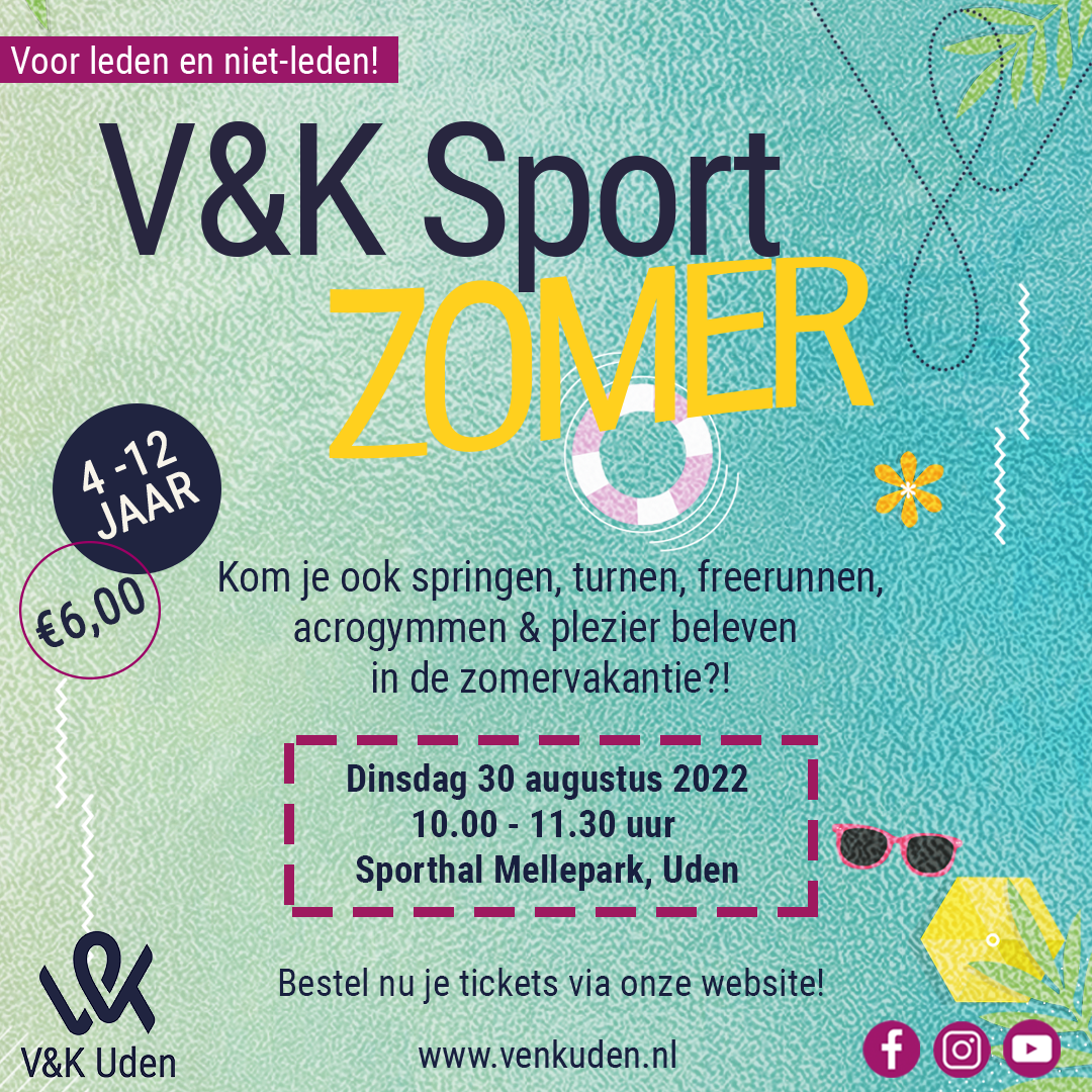 SportZomer
