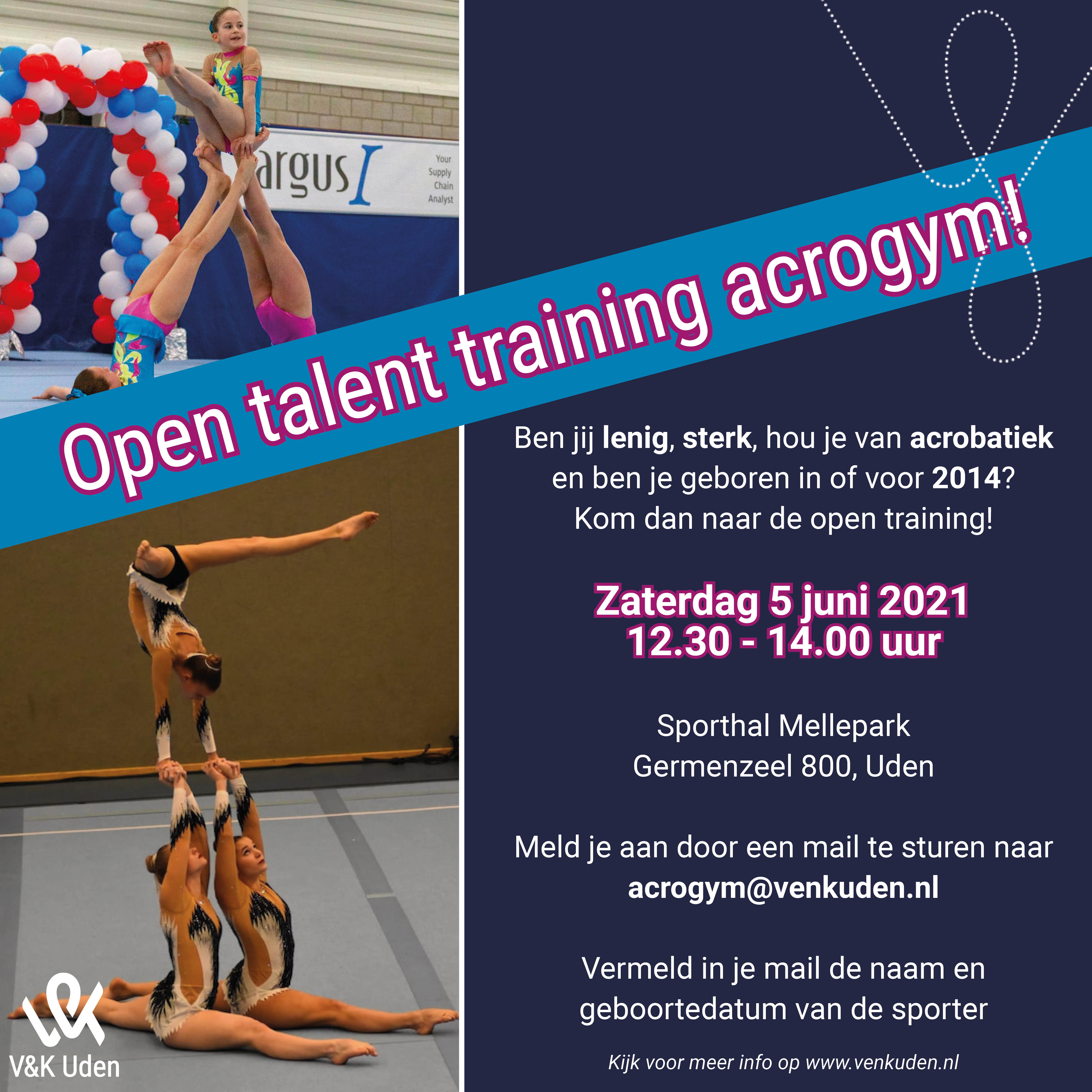 talenttraining 