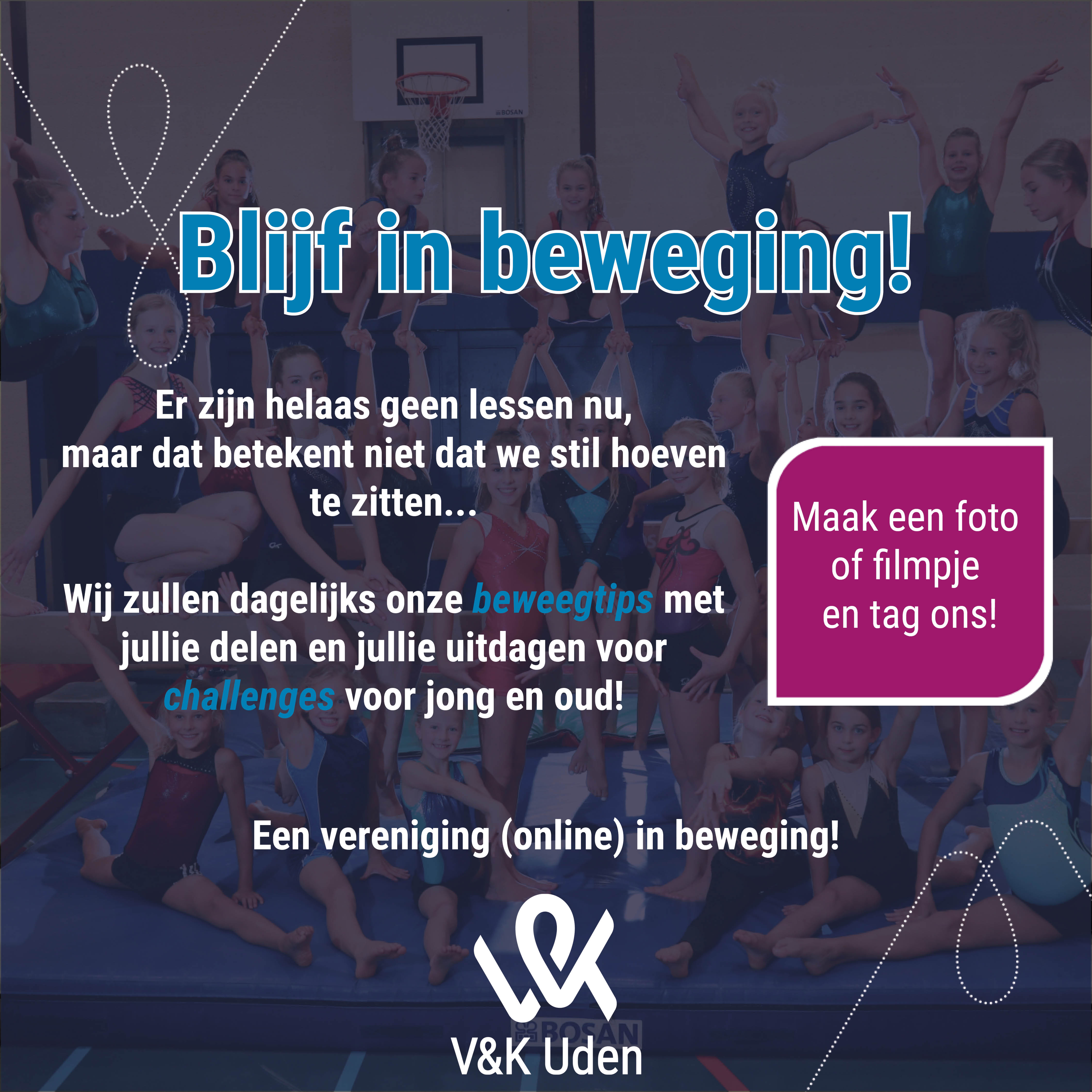 Blijfinbeweging