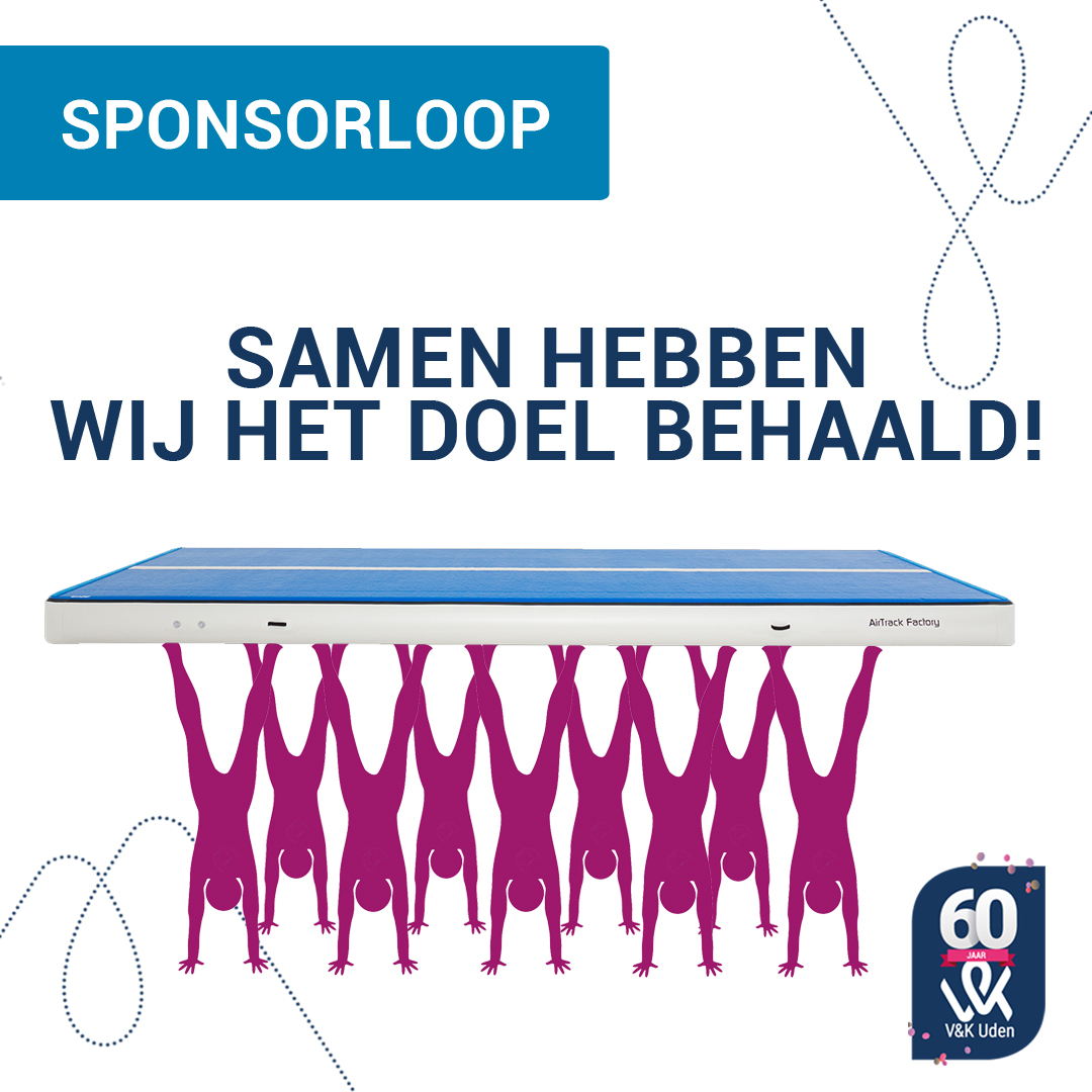 Sponsorloop