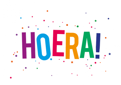 hoera60jaar