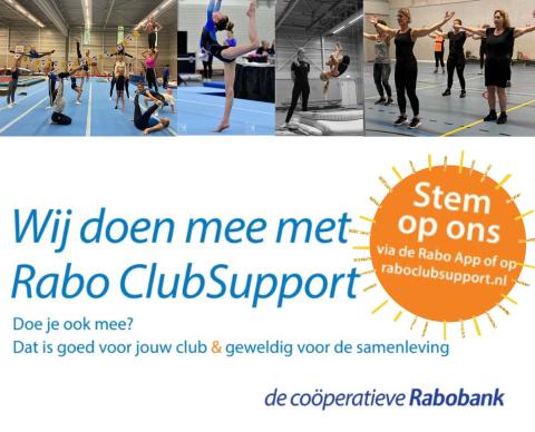 ClubSupport