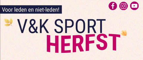 SportHerfst