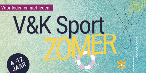 SportZomer 