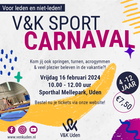 SportCarnaval