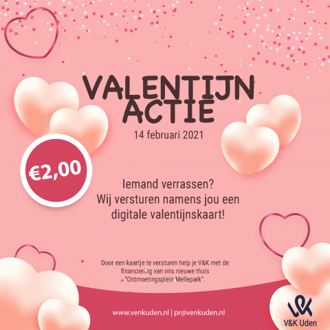 Valentijn 