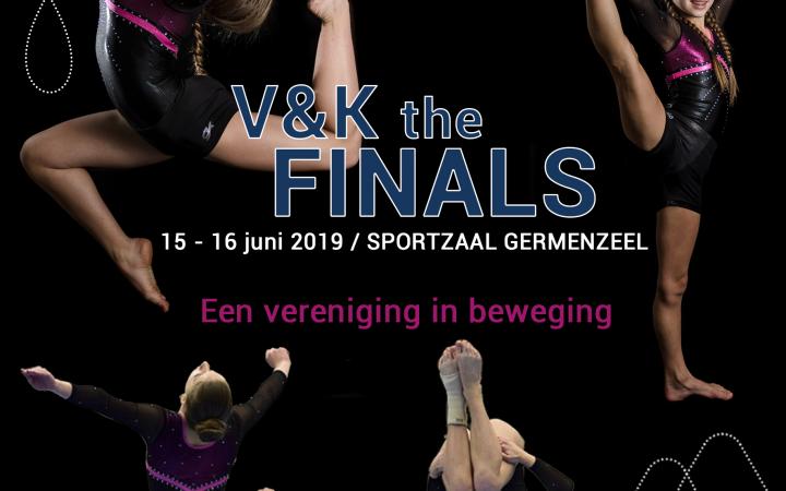 V&Kthefinals
