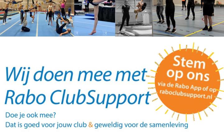 ClubSupport