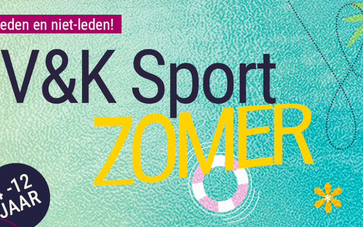Sportzomer