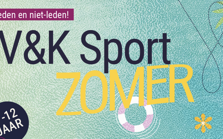 SportZomer 