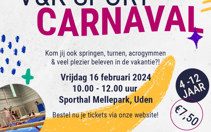 SportCarnaval