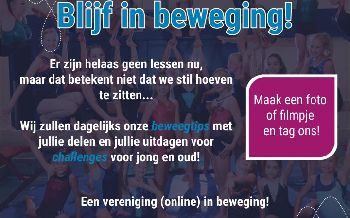 Blijfinbeweging